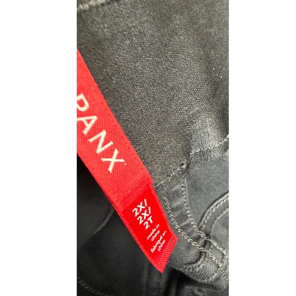 Spanx Stretch Twill 6